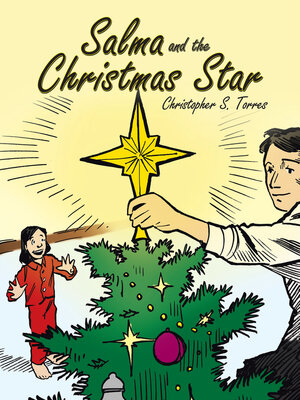 cover image of Salma and the Christmas Star